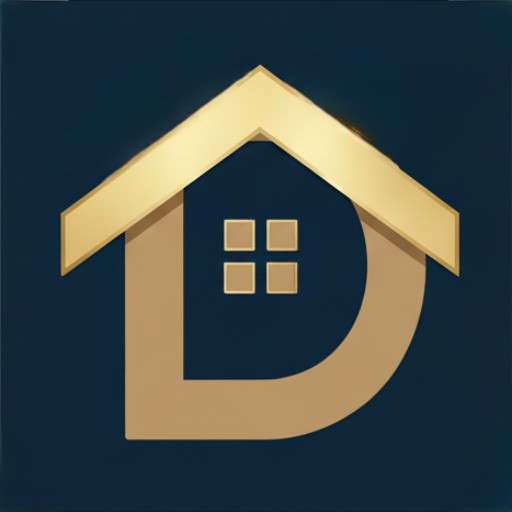Deshmukh Properties Logo