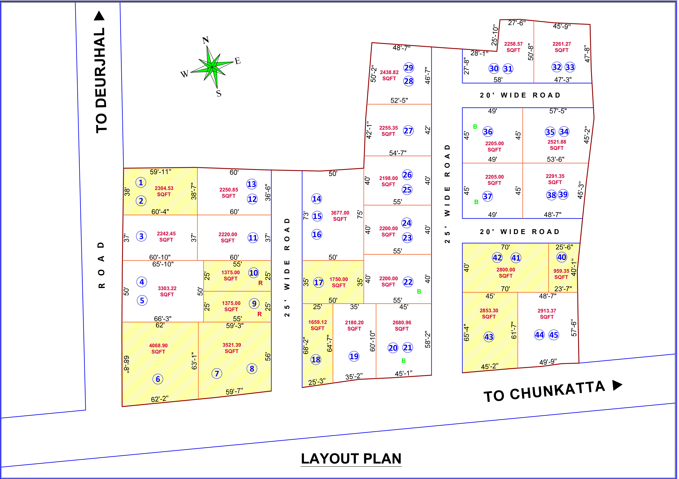 Residential & Commercial