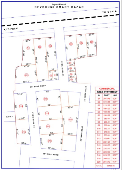 Residential & Commercial